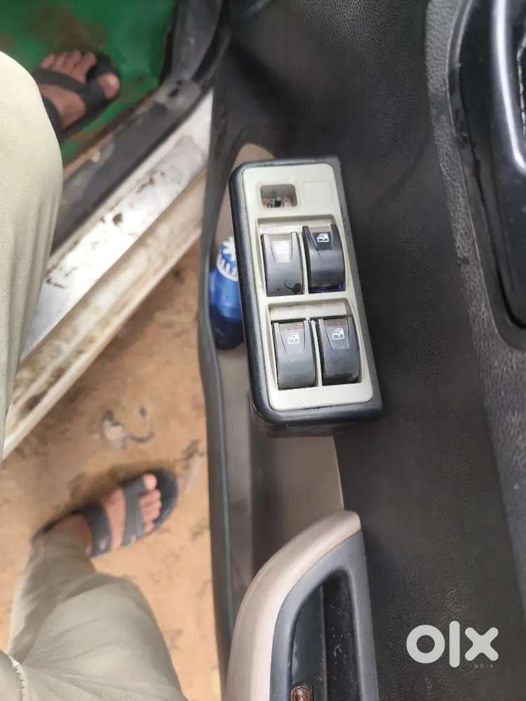 Hyundai Xcent Prime 2019