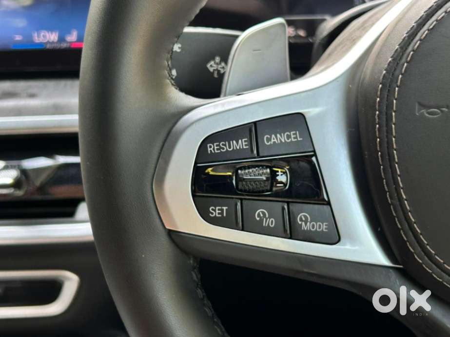 Bmw X5 Xdrive40i M Sport, 2025, Petrol