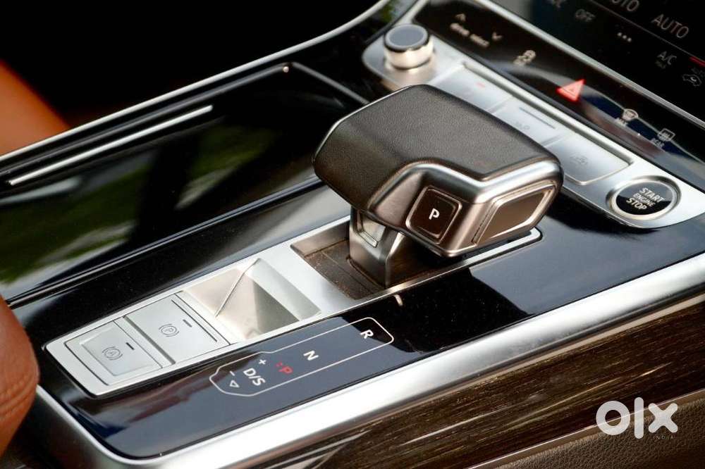 Audi Q7 2.0 45 Tfsi Technology Pack, 2023, Petrol