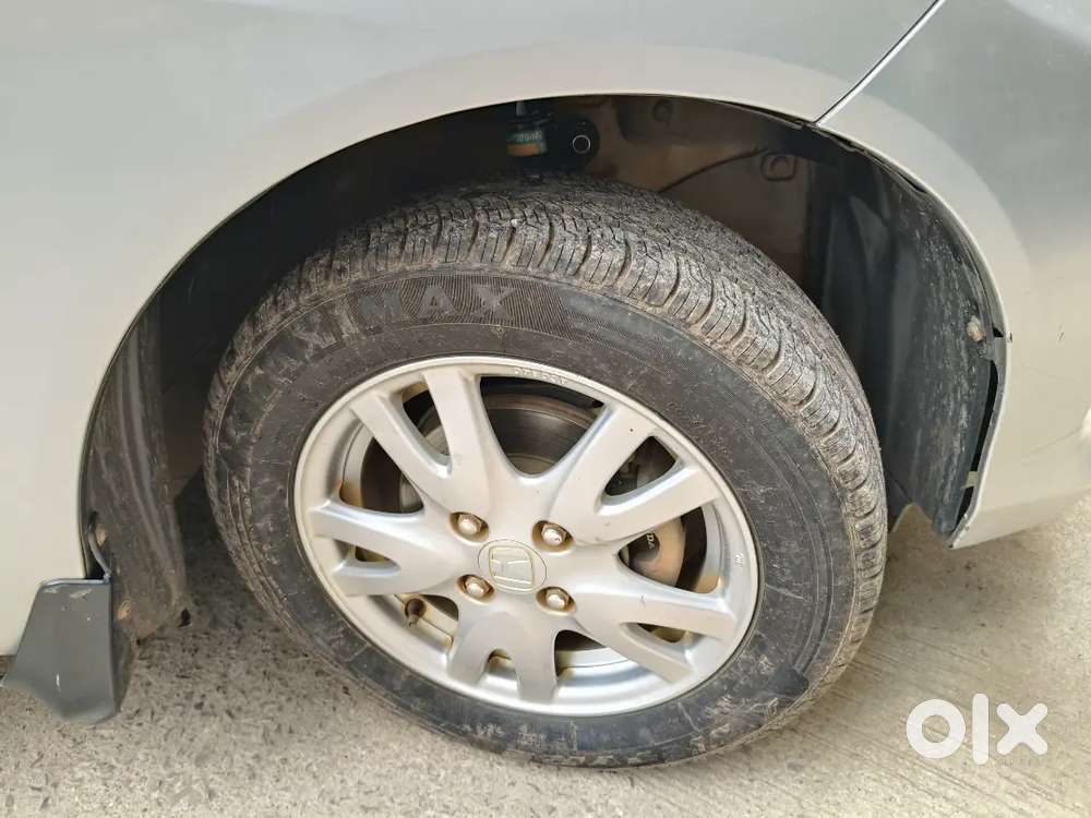 Honda Brio Petrol 2018