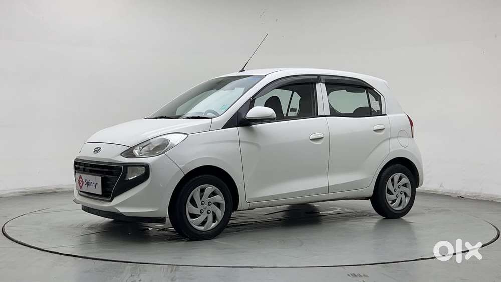 Hyundai Santro Sportz Amt, 2022, Petrol