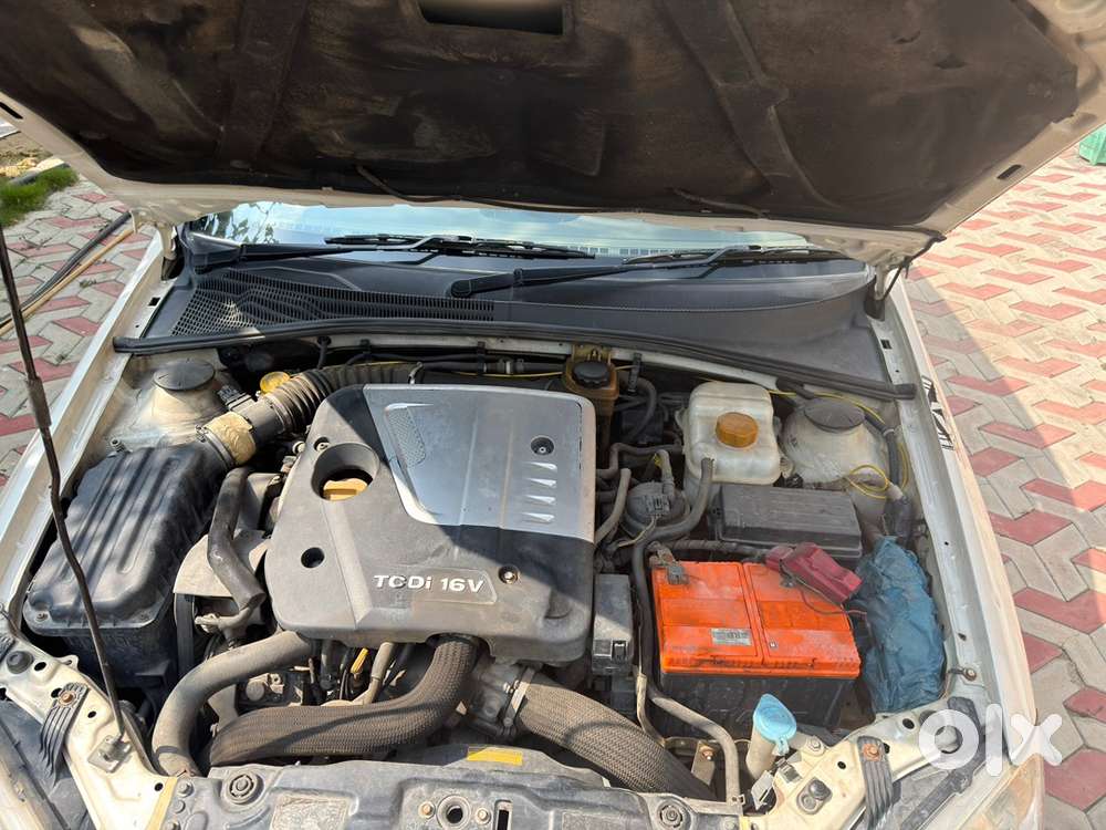 Chevrolet Optra Diesel Manual 2012