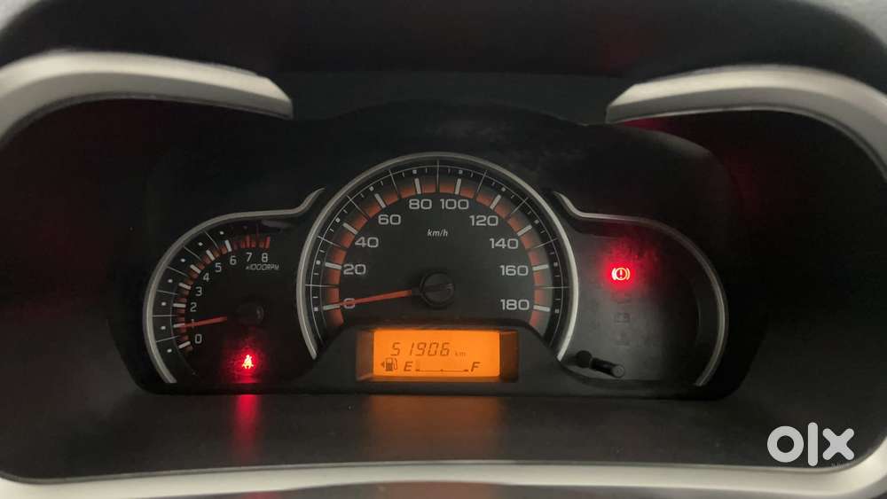 Maruti Suzuki Alto K10