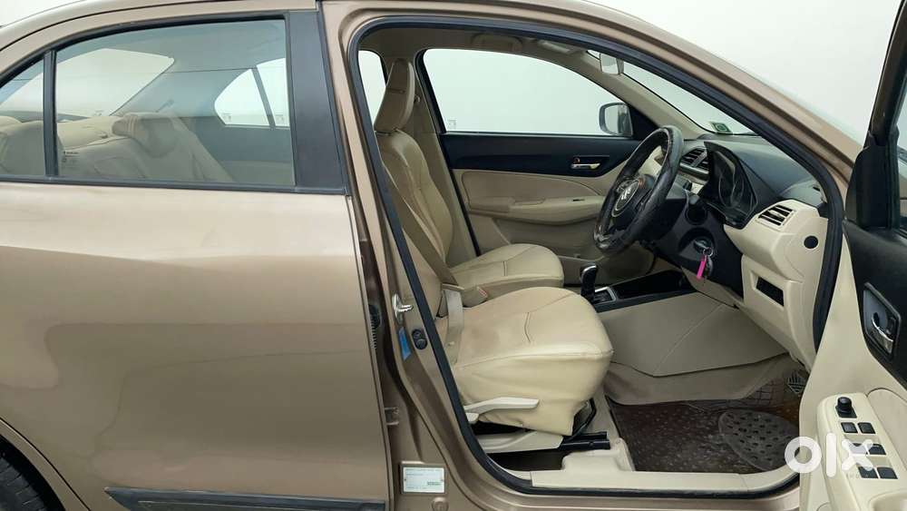 Maruti Suzuki Dzire 1.2 Vxi, 2018, Petrol