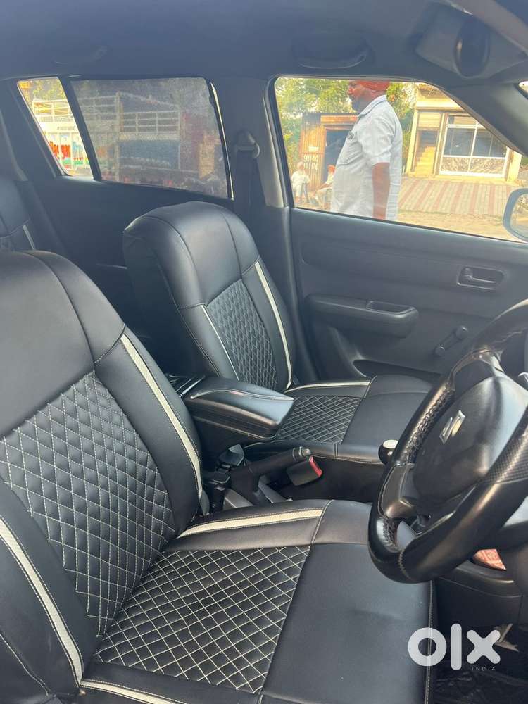 Swift Vdi Diesel Maruti 2010