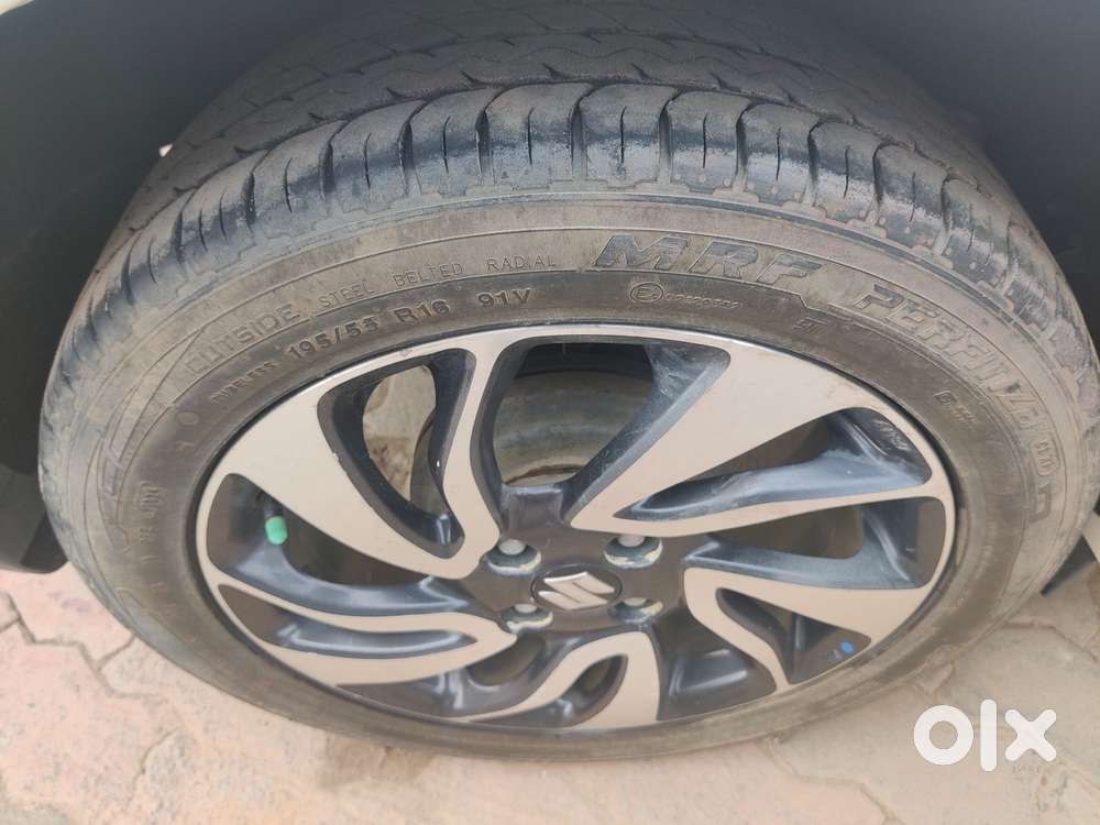 Maruti Suzuki Baleno Zeta, 2020, Petrol