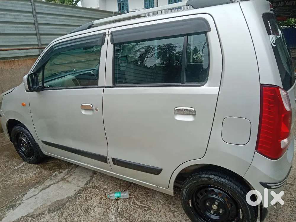 Maruti Wagon R 2018