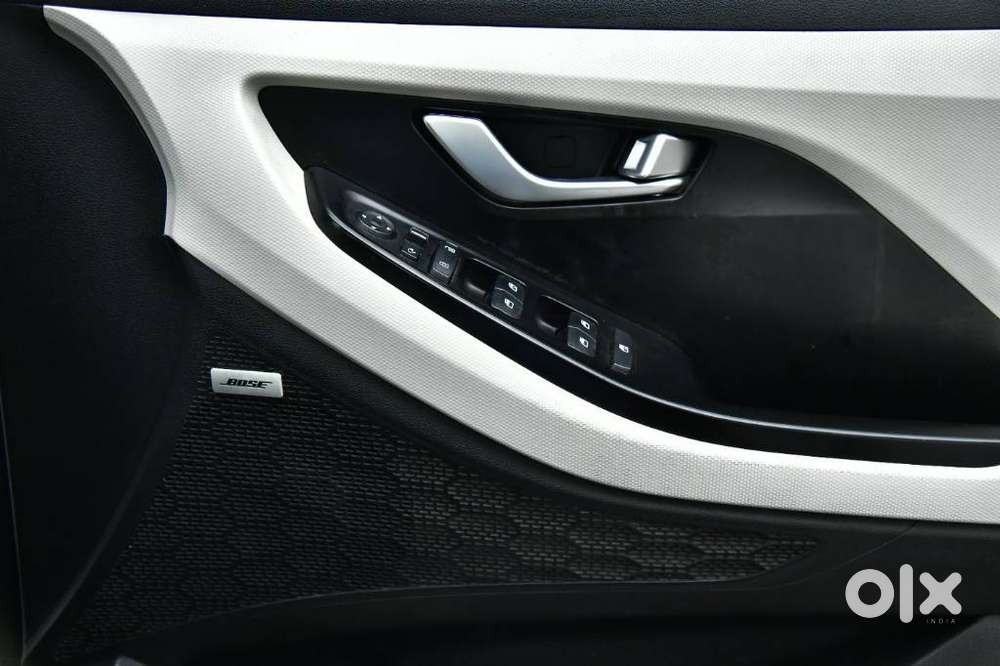 Hyundai Creta 1.5 Sx (o) Diesel At, 2021, Diesel