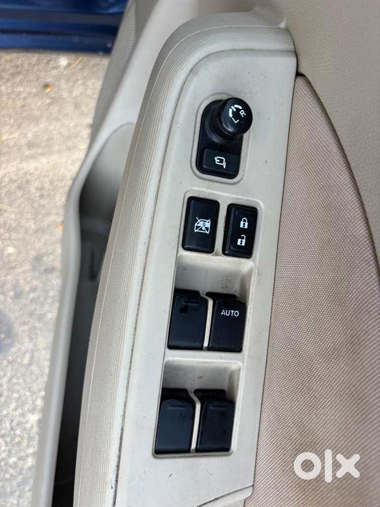 Maruti Suzuki Dzire 1.2 Vxi, 2020, Petrol