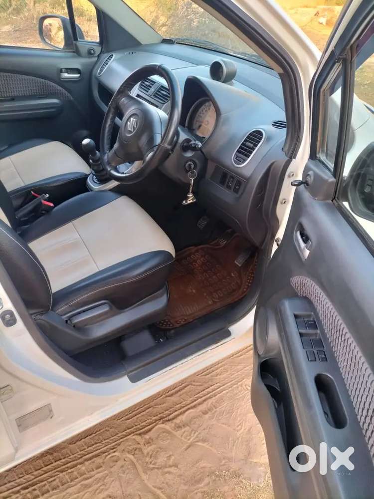 Maruti Ritz Vdi 2014