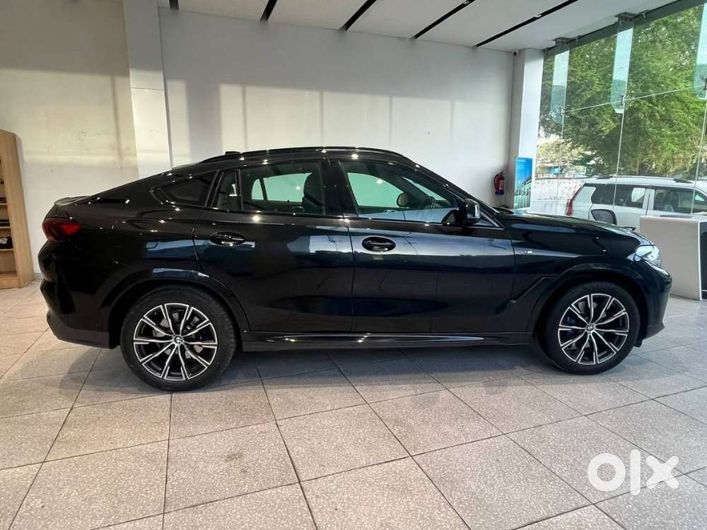 Bmw X6 3.0 Xdrive 40i M Sport, 2022, Petrol