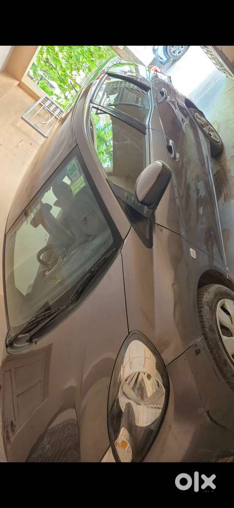 Honda Mobilio S 2015