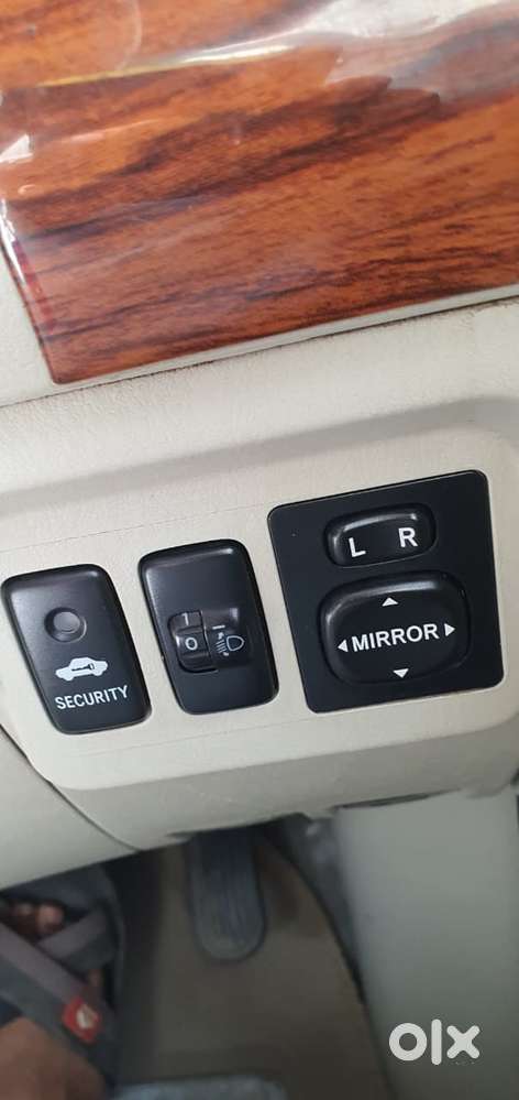 Toyota Innova, 2012, Diesel