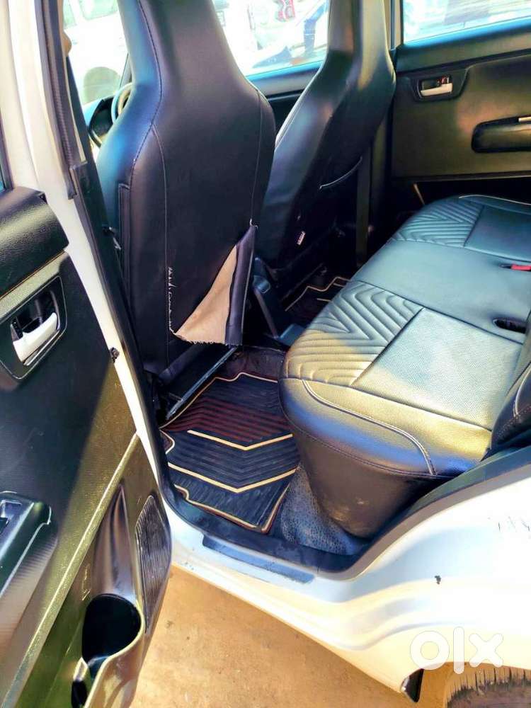 Maruti Suzuki Wagon R Vxi 1.2, 2023, Petrol