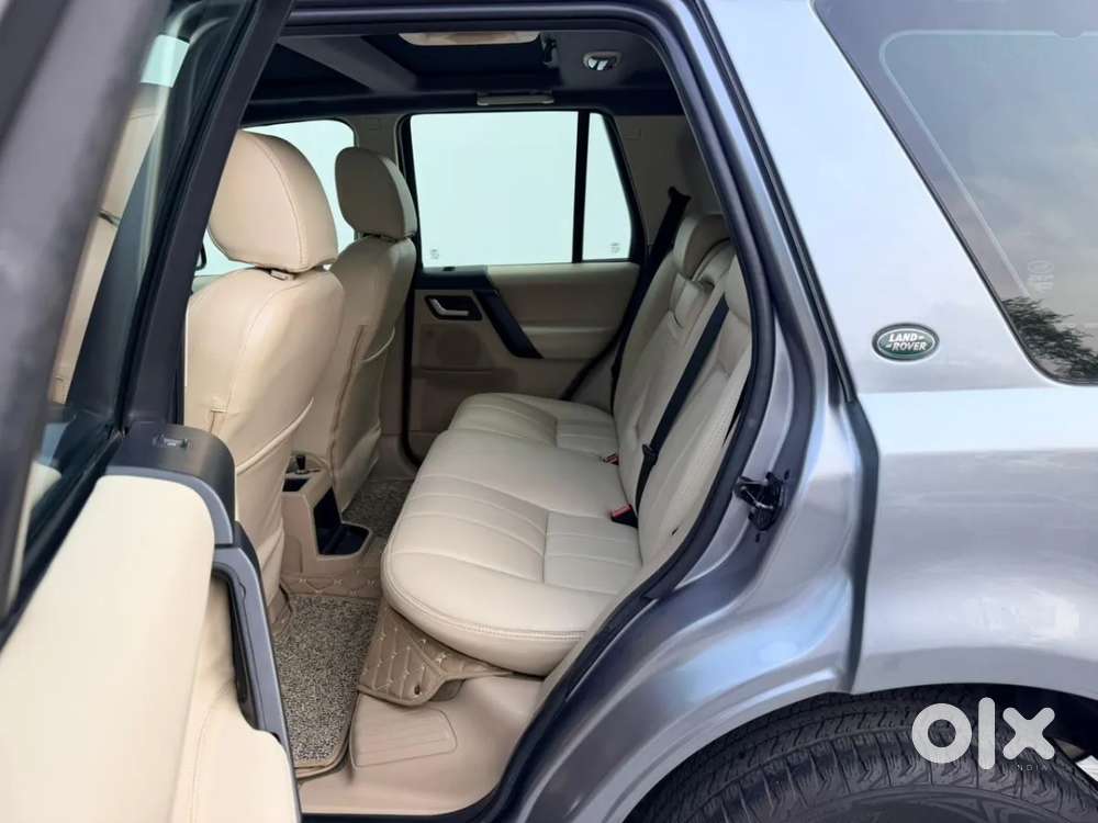 Land Rover Freelander 2, 2013, Diesel
