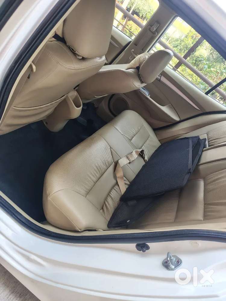 Honda City Petrol 2011