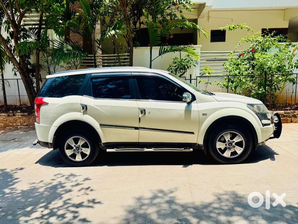 Mahindra Xuv500 2013 Diesel Well Maintained