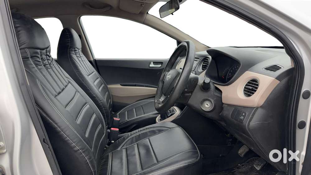 Hyundai Grand I10 Sportz 1.2 Kappa Vtvt, 2015, Petrol