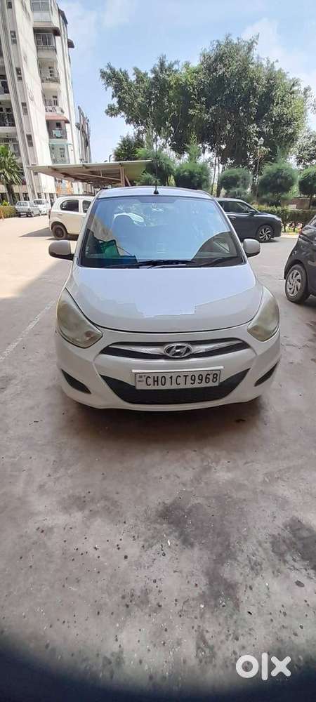 Hyundai I10 Magna - 1.2
