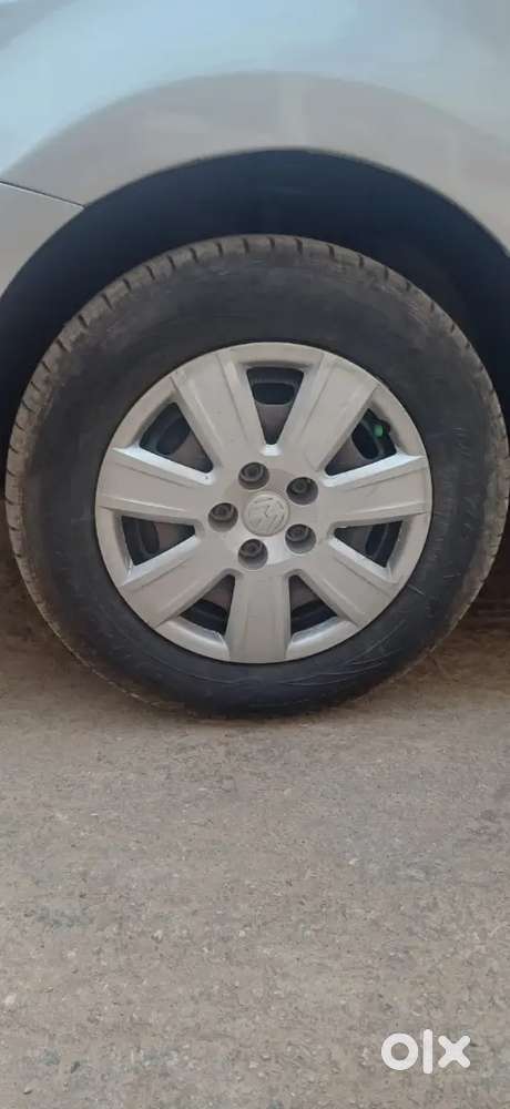 Volkswagen Polo 2015 Petrol Mint Condition