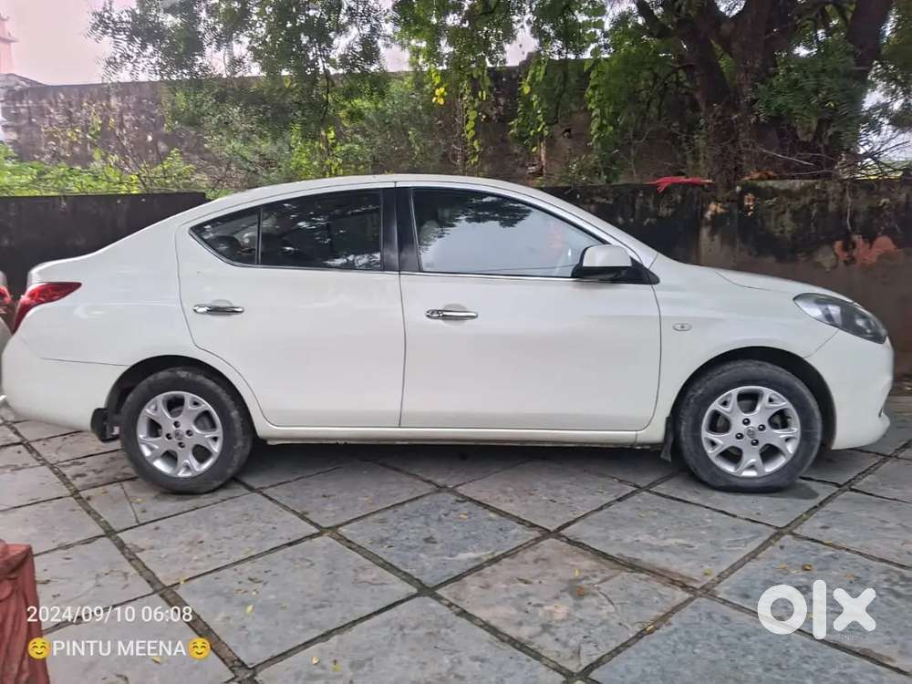 Renault Scala 2014 Diesel Good Condition