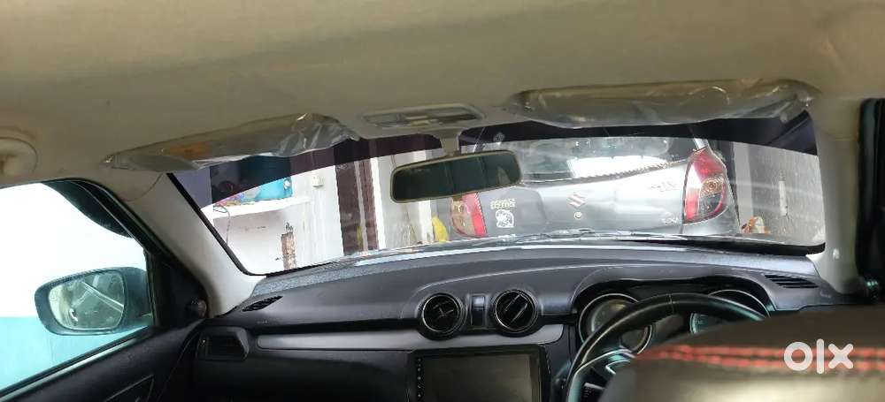 Maruti Suzuki Swift Vxi 2019 Year