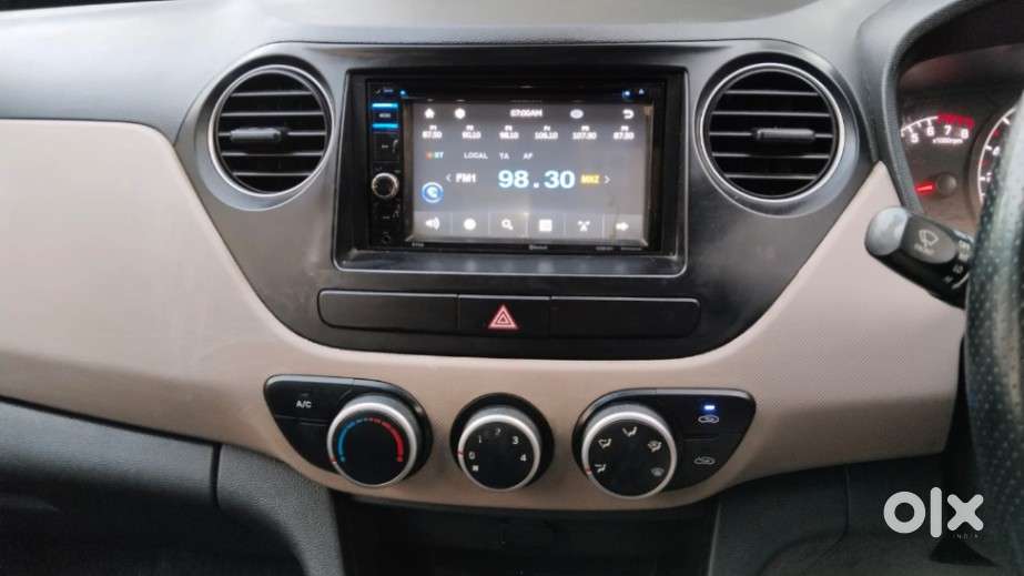 Hyundai Grand I10 1.2 Kappa Magna, 2018, Petrol