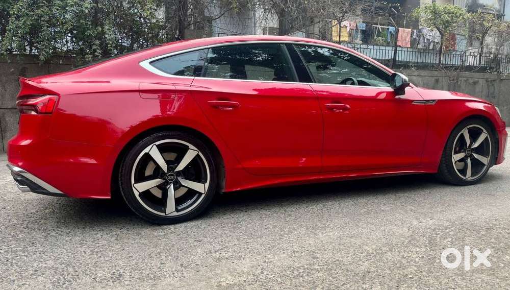 Audi S5 Sportback 3.0 Tfsi Quattro, 2023, Petrol