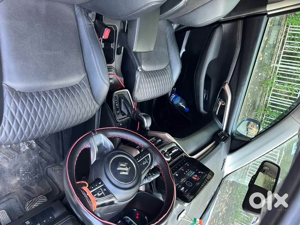 Maruti Suzuki Vitara 2024