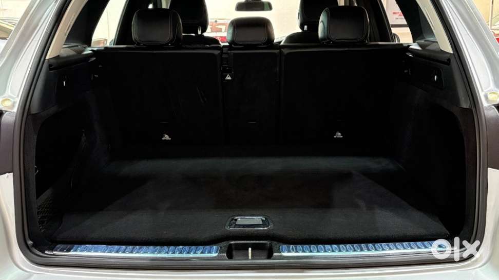 Mercedes-benz Glc 220d 4matic, 2018, Diesel
