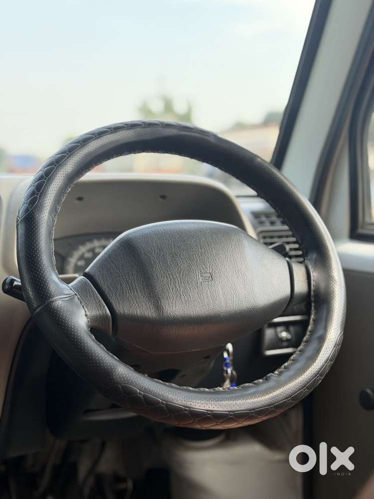 Maruti Suzuki Eeco Cng 5 Seater Ac, 2015, Cng & Hybrids