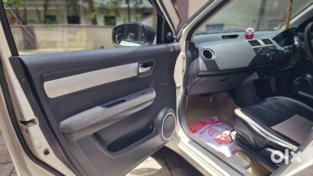 Maruti Suzuki Swift Dzire Vdi (o), 2011, Diesel
