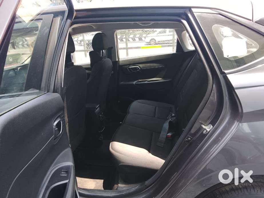 Hyundai I20 Magna 1.2 Vtvt, 2021, Petrol