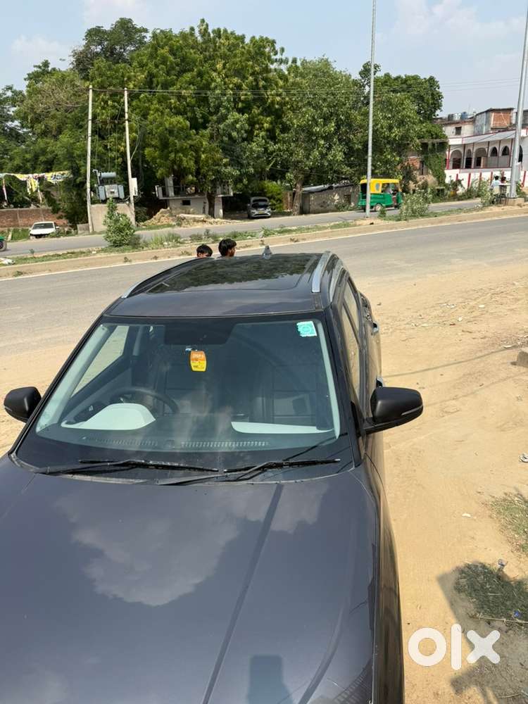 Hyundai Creta Diesel Manual 2021
