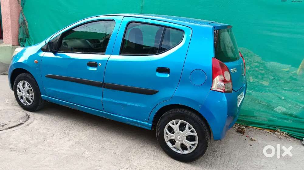 Maruti Suzuki A-star 2011 Petrol 83970 Km Driven
