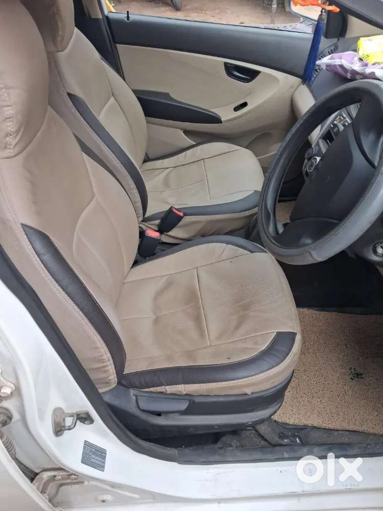 Hyundai Eon 2014 Petrol Well Maintained