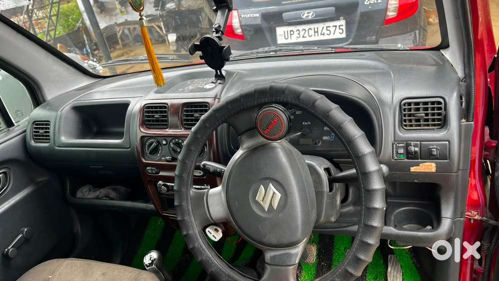 Used Maruti Wagon R 2008 Year Model