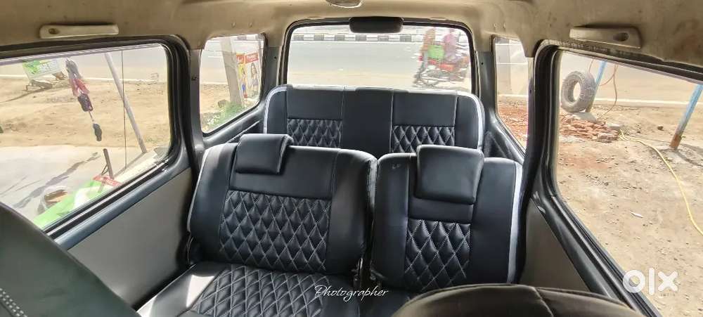 Maruti Suzuki Eeco Ac 2010