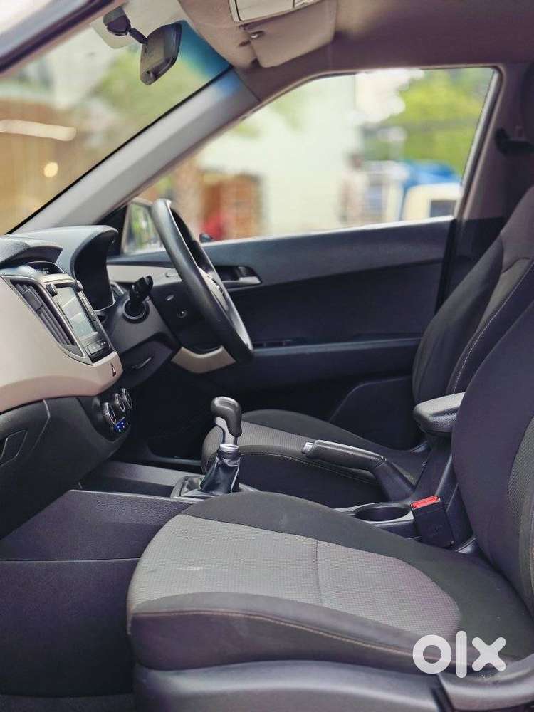 Hyundai Creta 1.4 Crdi S, 2015, Diesel