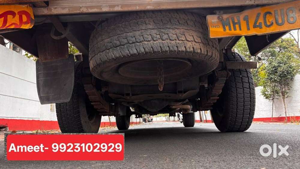 Mahindra Bolero B4, 2016, Diesel