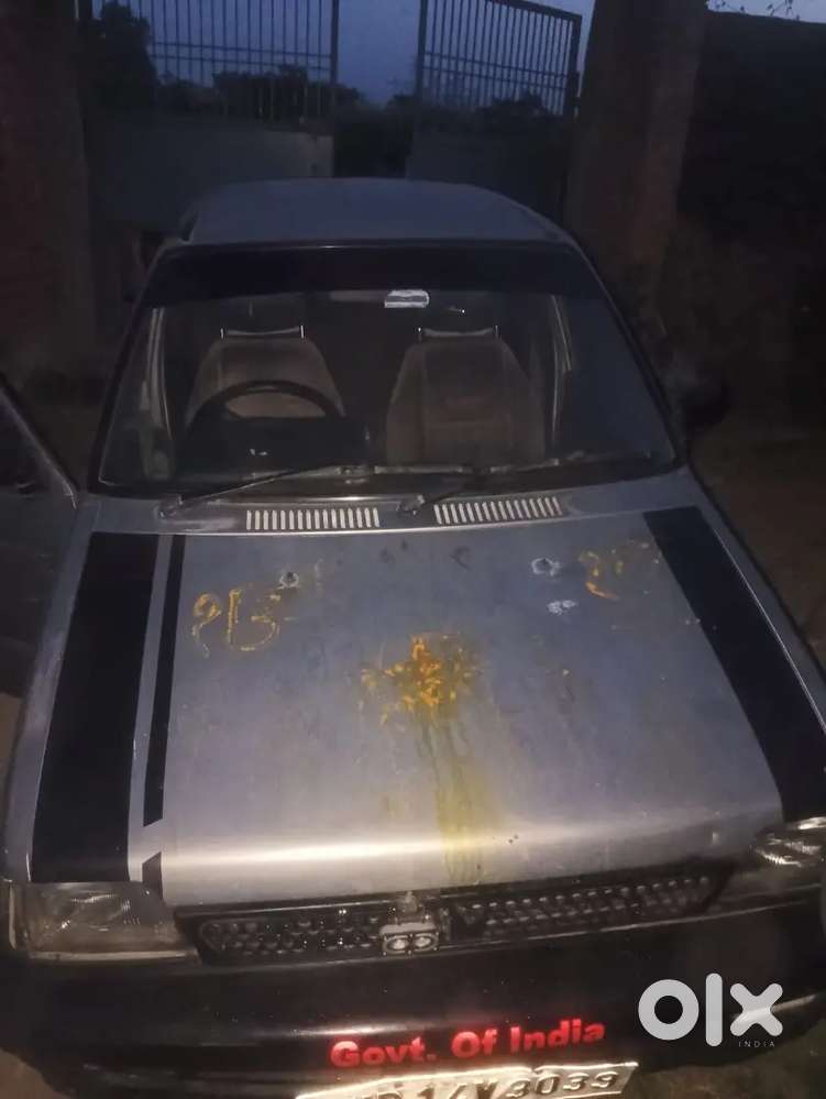 Maruti Suzuki Alto 2006