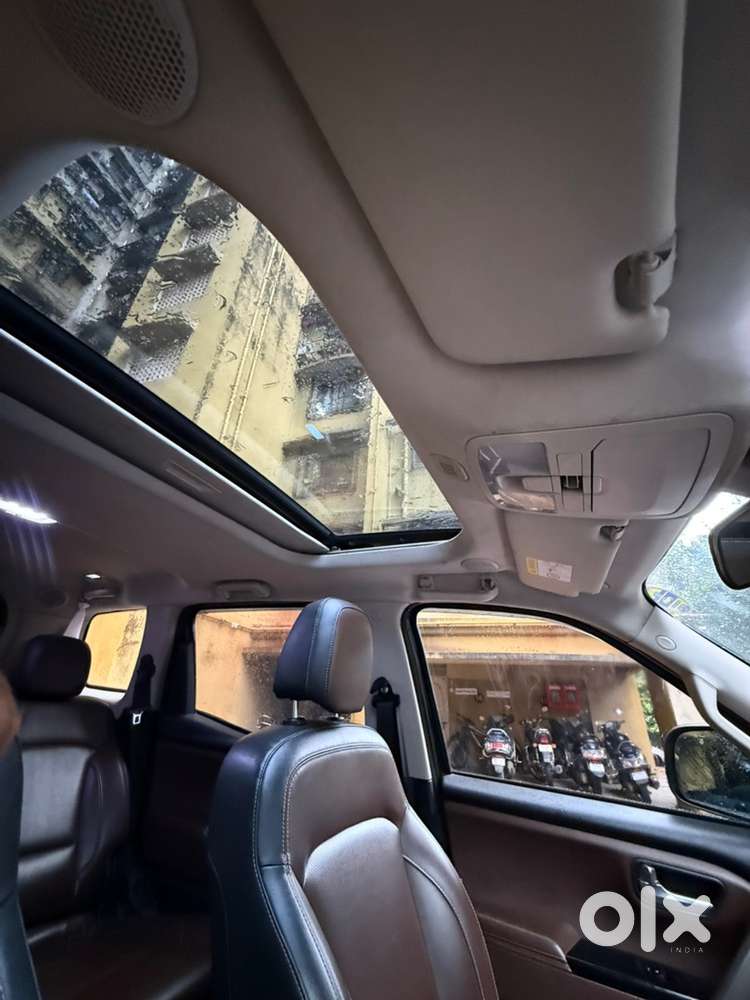 Mahindra Scorpio-n Diesel 2022 (automatic)