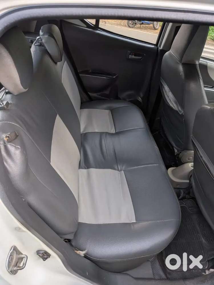 Maruti Suzuki A-star 2010 Model