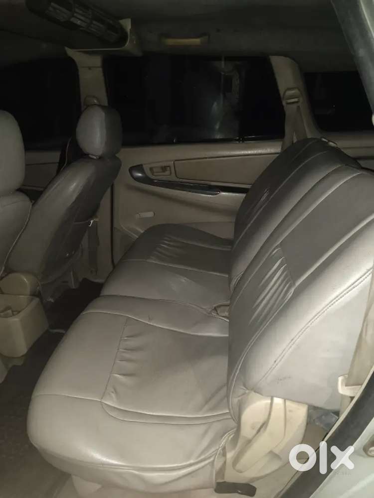 Toyota Innova 2006