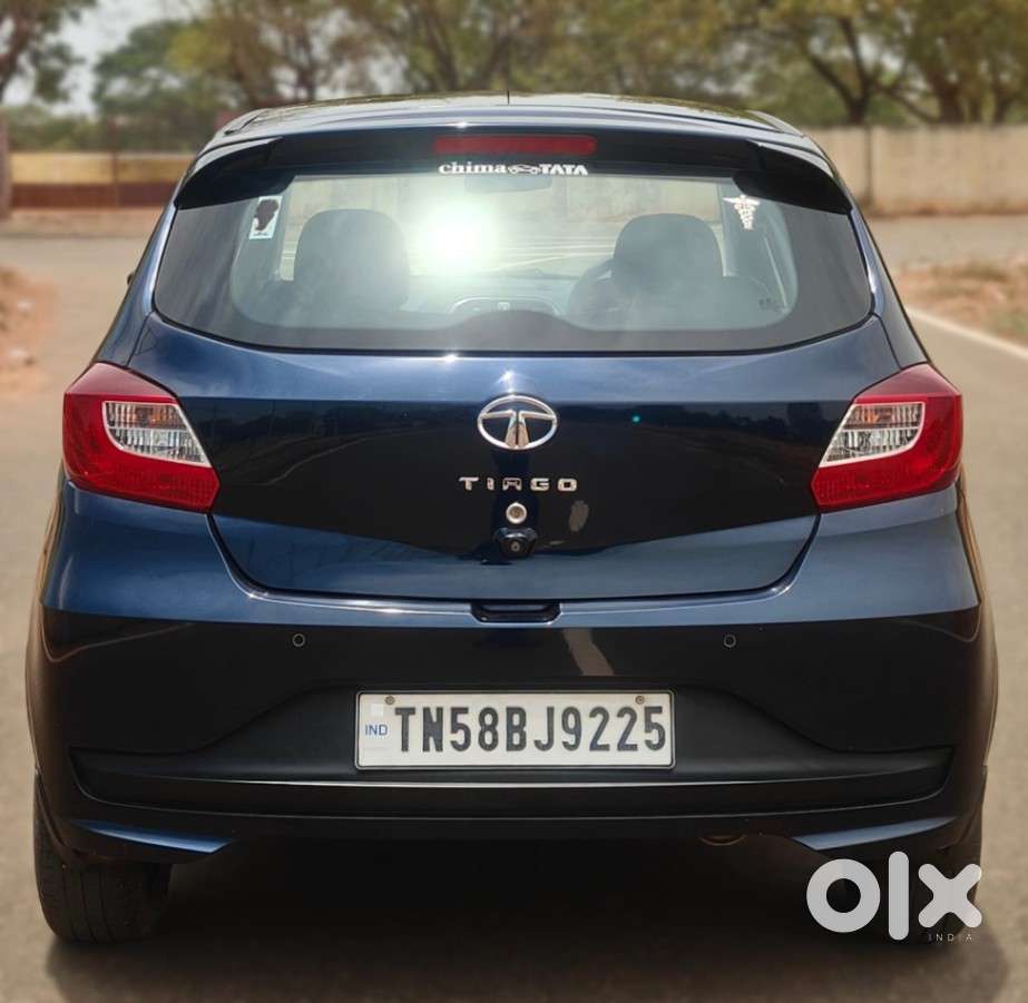 Tata Tiago 1.05 Revotorq Xt, 2023, Petrol