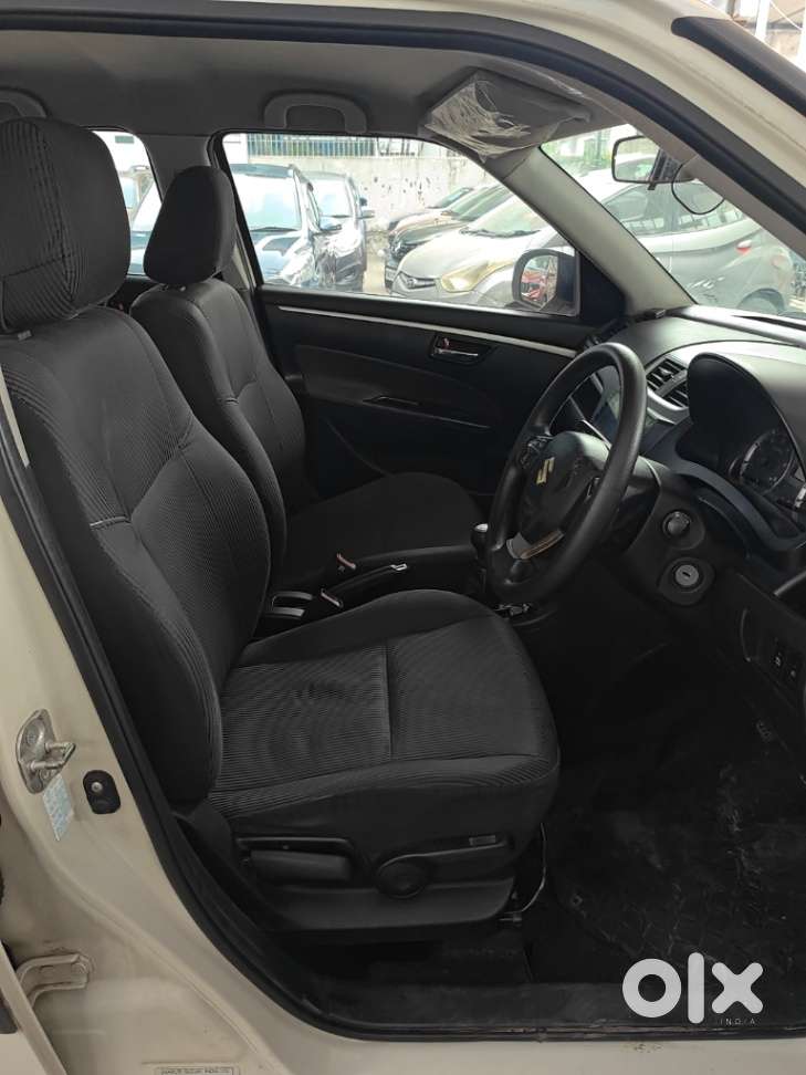 Maruti Suzuki Swift Zdi, 2014, Petrol