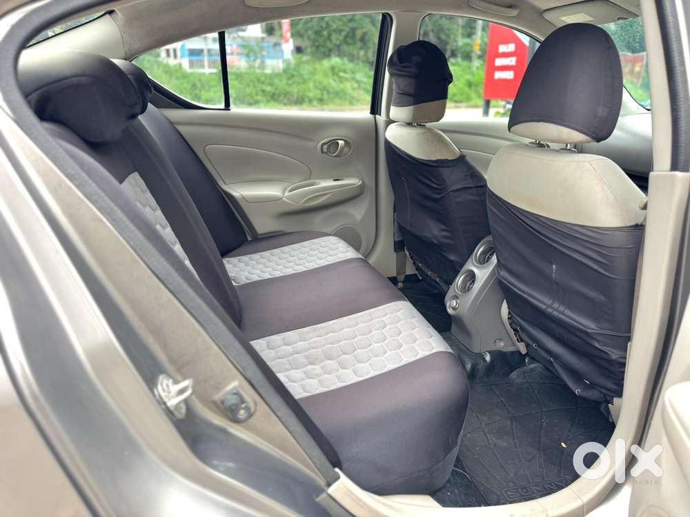 Nissan Sunny Diesel Xl, 2013, Diesel