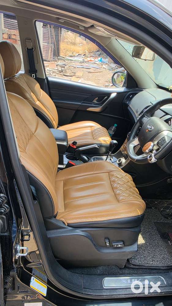 Mahindra Diesel Car 2021 Year