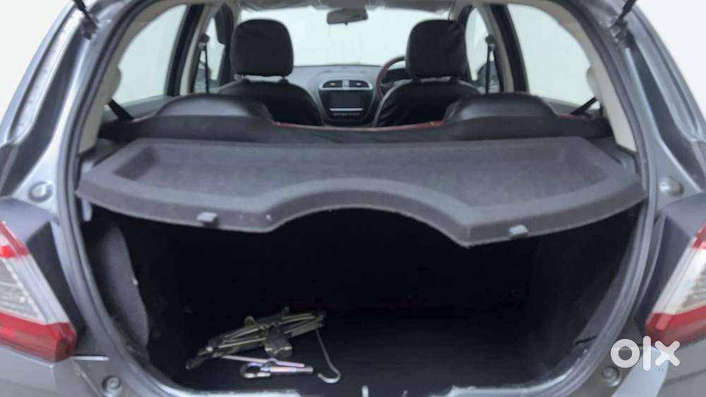 Tata Tiago Xza Plus, 2023, Petrol