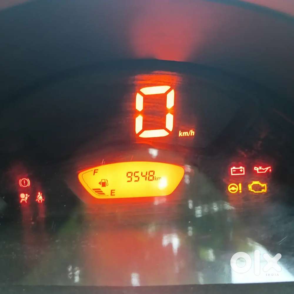 New Condition Singal Hand